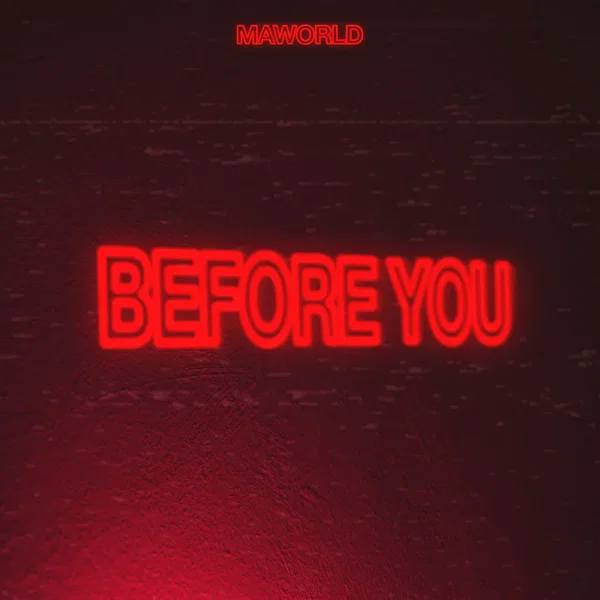 Before You