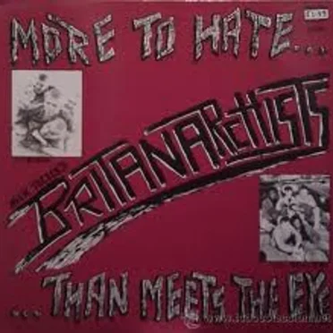 More to Hate... Than Meets the Eye