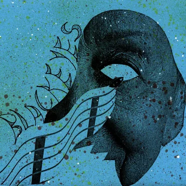 Chimes in Black Water, Volume 1