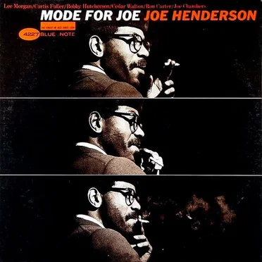Mode for Joe