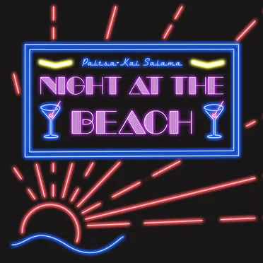 Night at the Beach