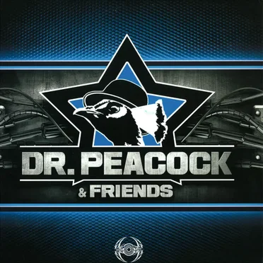 Dr. Peacock & Friends