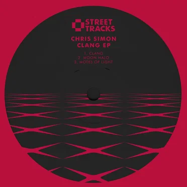 Clang EP by Chris Simon - album cover