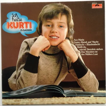 Kurt Elsasser