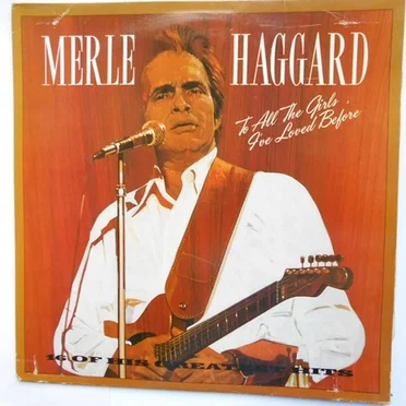 To All the Girls I’ve Loved Before