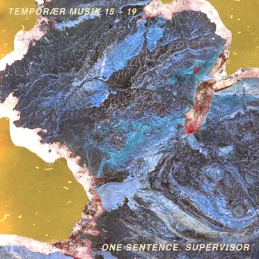 Temporär Musik 15-19