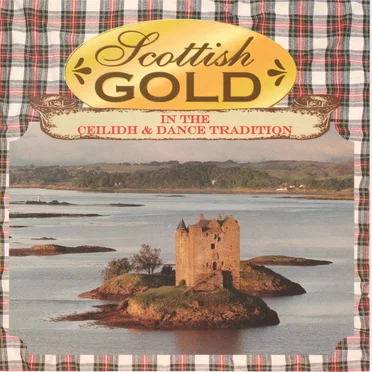 Scottish Gold by Various Artists - album cover