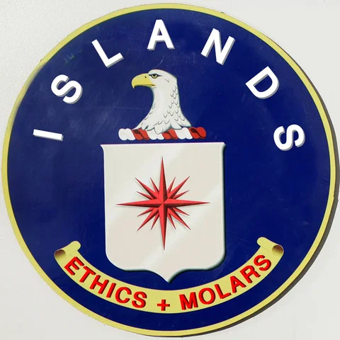 Islands