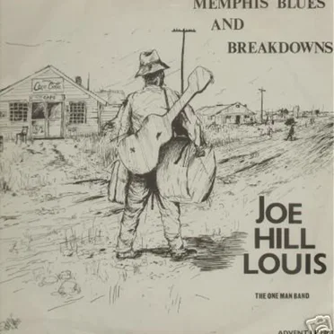 Memphis Blues and Breakdowns