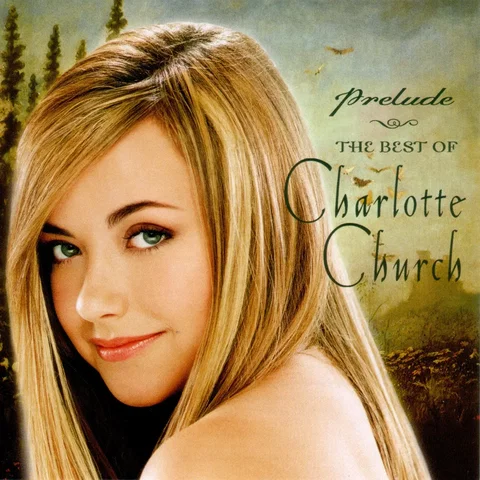 EP.96 - CHARLOTTE CHURCH