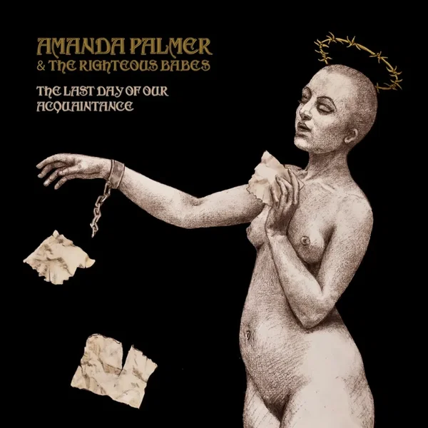 The Last Day of Our Acquaintance