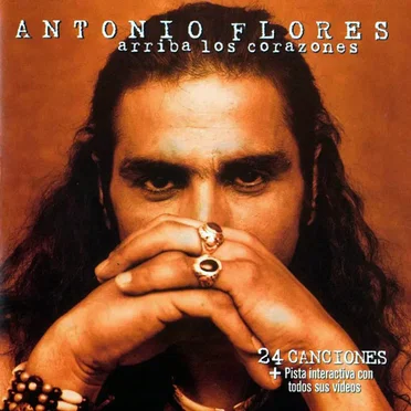 Arriba los corazones