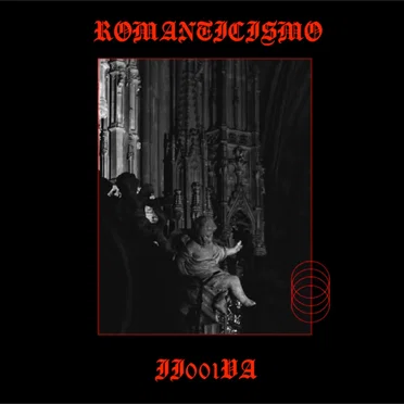 Romanticismo III by Various Artists - album cover