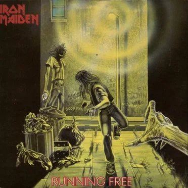 Running Free