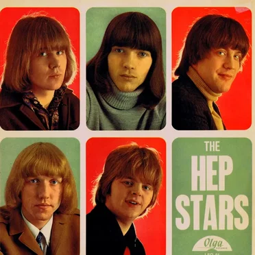 The Hep Stars