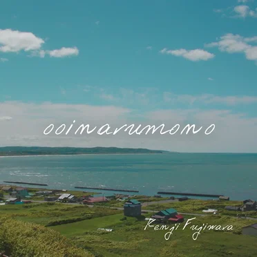 ooinarumono by Kenji Fujiwara - album cover