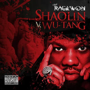 Shaolin vs. Wu-Tang