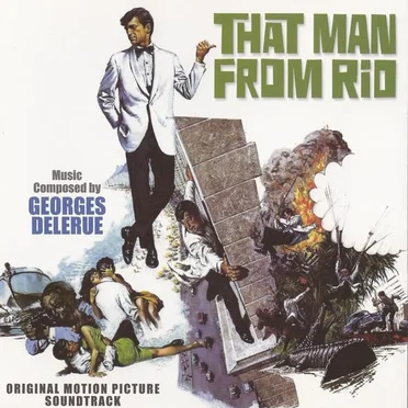 L'homme de Rio