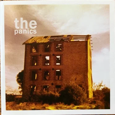 The Panics (EP 2)