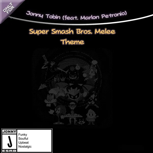 Super Smash Bros. Melee Theme