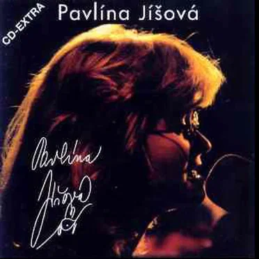 Pavlína Jíšová