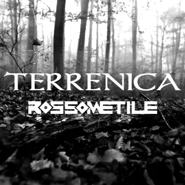 Terrenica by Rossometile - album cover