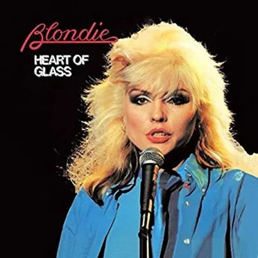 Heart of Glass (single version)