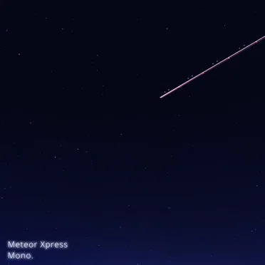 Meteor Xpress