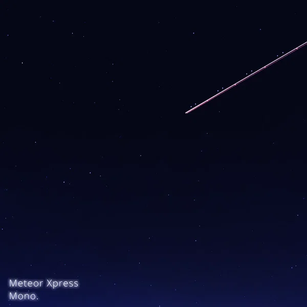 Meteor Xpress