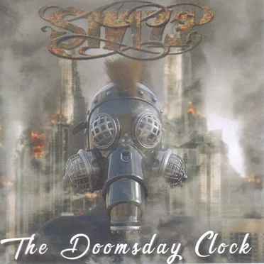 Doomsday Clock