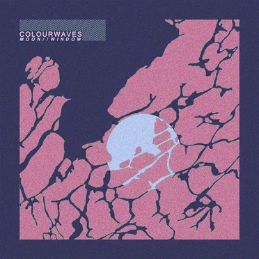 Moon Window EP by colourwaves - album cover