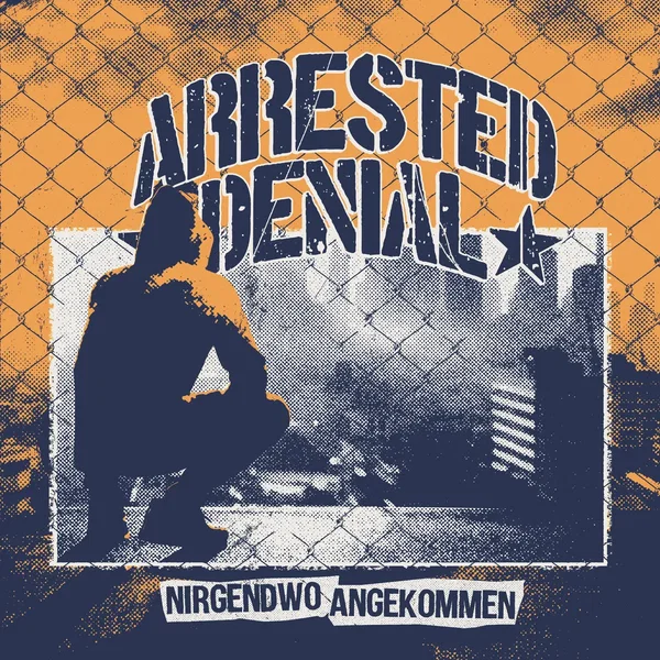 Nirgendwo angekommen