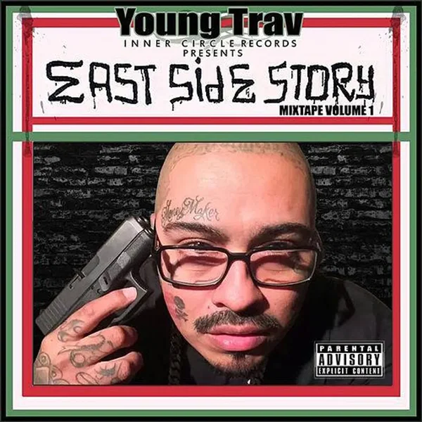 East Side Story : Mixtape Volume 1