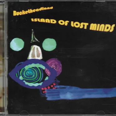Bucketheadland: Island of Lost Minds