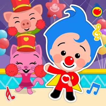 Chindolele by El Payaso Plim Plim - album cover