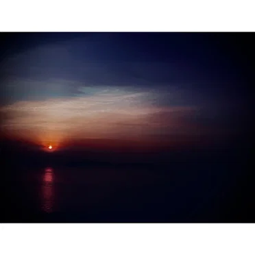 dusk