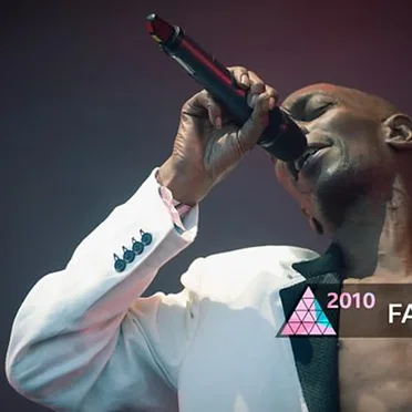 2010-06-27: Glastonbury Festival of Contemporary Performing Arts, UK