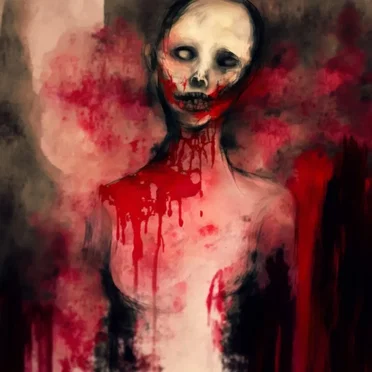 Drowning in Nightmares
