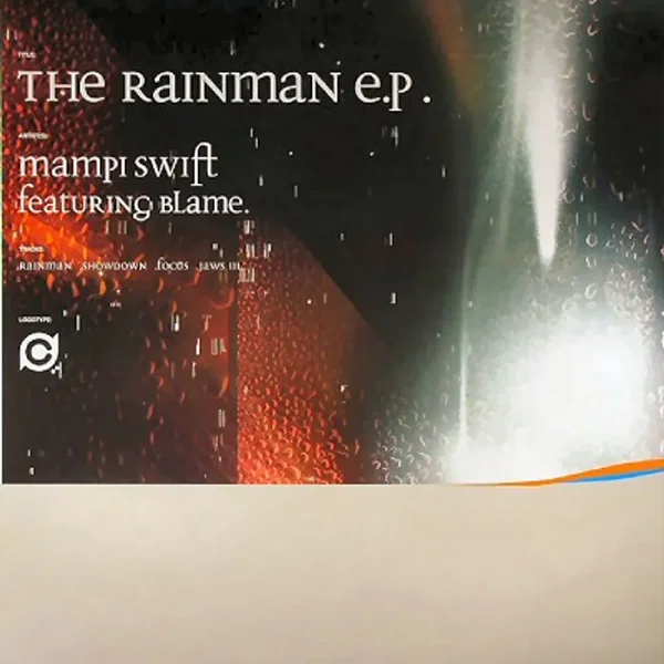 The Rainman E.P.
