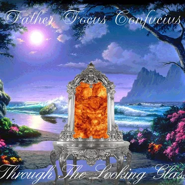 Through the Looking Glass