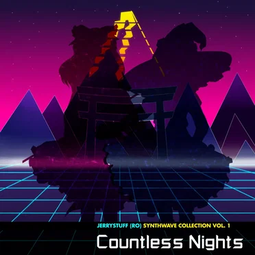 Countless Nights, Vol. 1
