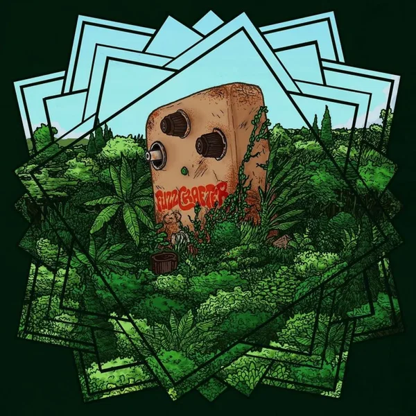 C - D
