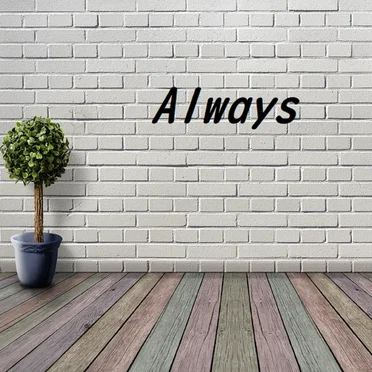 Always