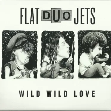 Flat Duo Jets