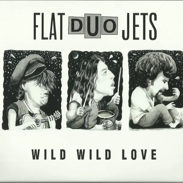 Wild Wild Love