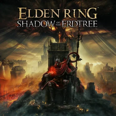 Elden Ring Shadow of the Erdtree (Original Soundtrack)