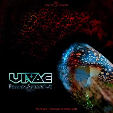 Fungus Among Us (Remix)