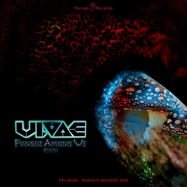 Fungus Among Us (Remix)