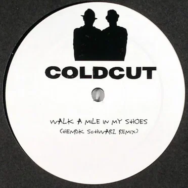 Walk a Mile in My Shoes (Henrik Schwarz Remixes)