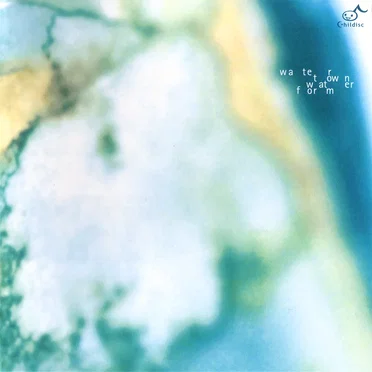 water town by water form - album cover